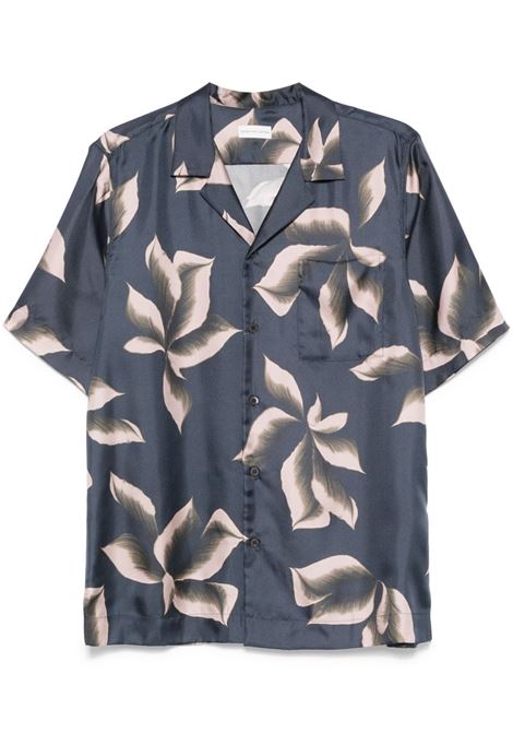 camicia DRIES VAN NOTEN | Camicia | CARLTONE1024559